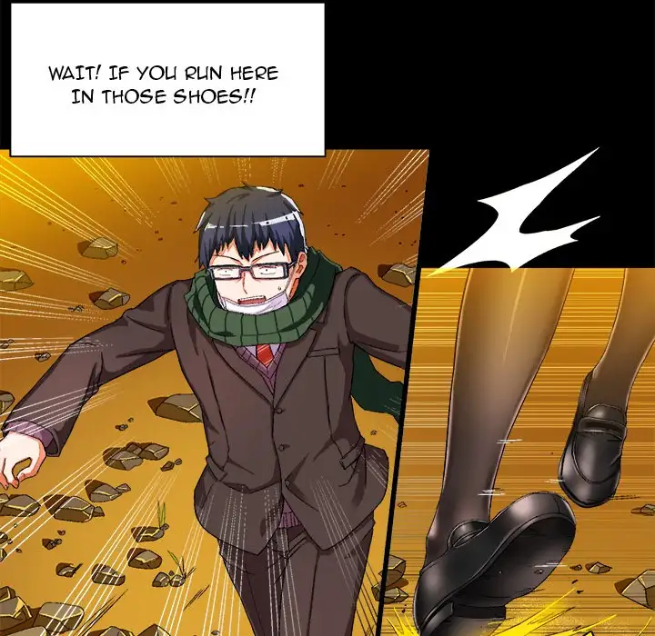 The Perfect Duo - Chapter 4 - photo - 51