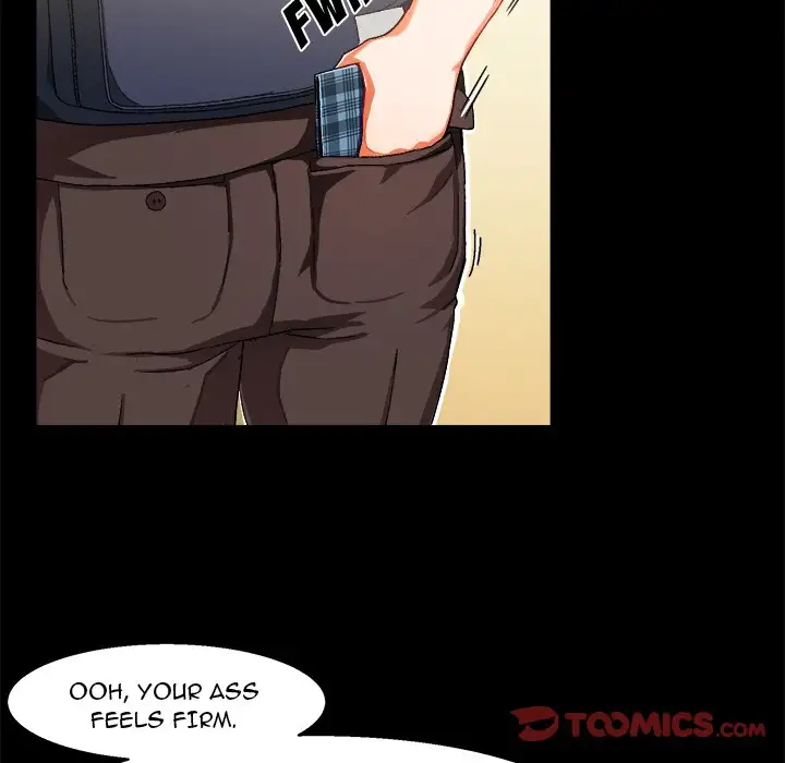 The Perfect Duo - Chapter 4 - photo - 6
