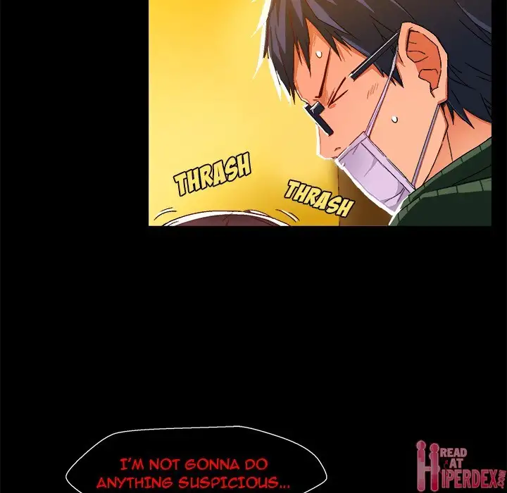 The Perfect Duo - Chapter 4 - photo - 63