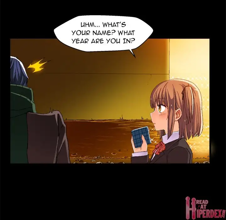 The Perfect Duo - Chapter 4 - photo - 73