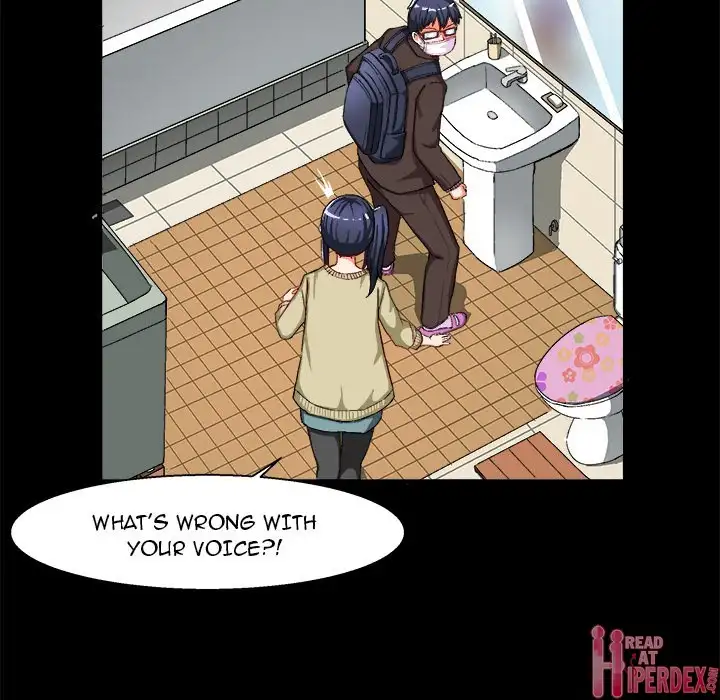 The Perfect Duo - Chapter 4 - photo - 9