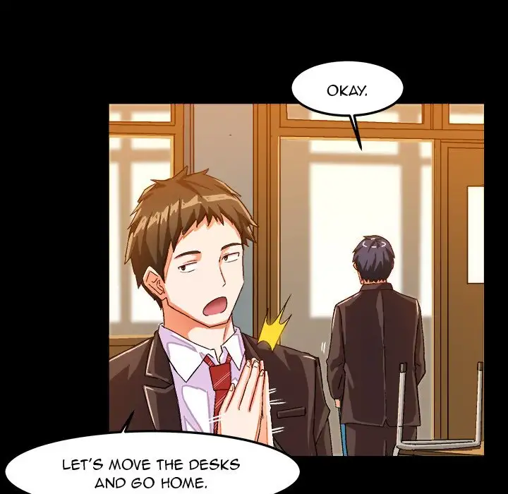 The Perfect Duo - Chapter 17 - photo - 11