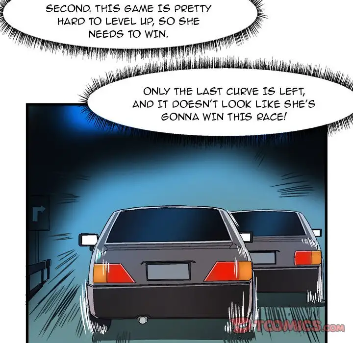The Perfect Duo - Chapter 17 - photo - 70