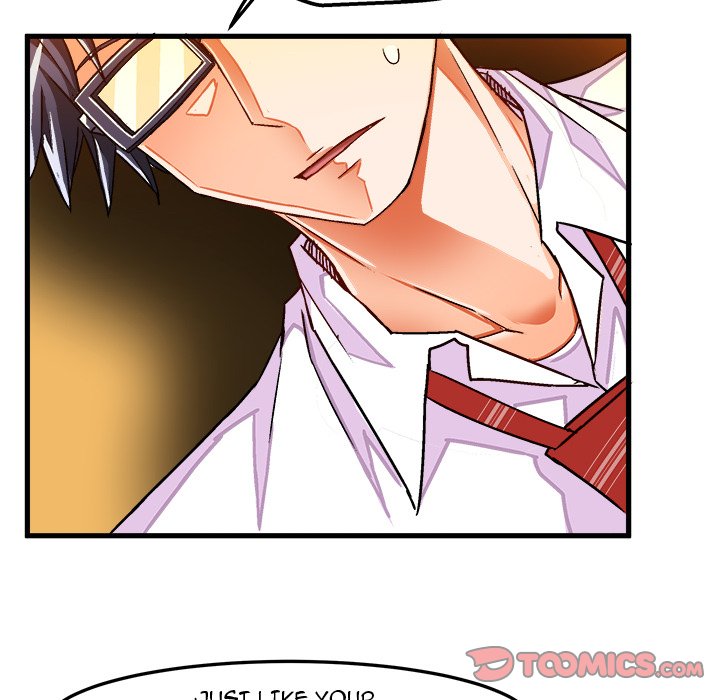 The Perfect Duo - Chapter 29 - photo - 30