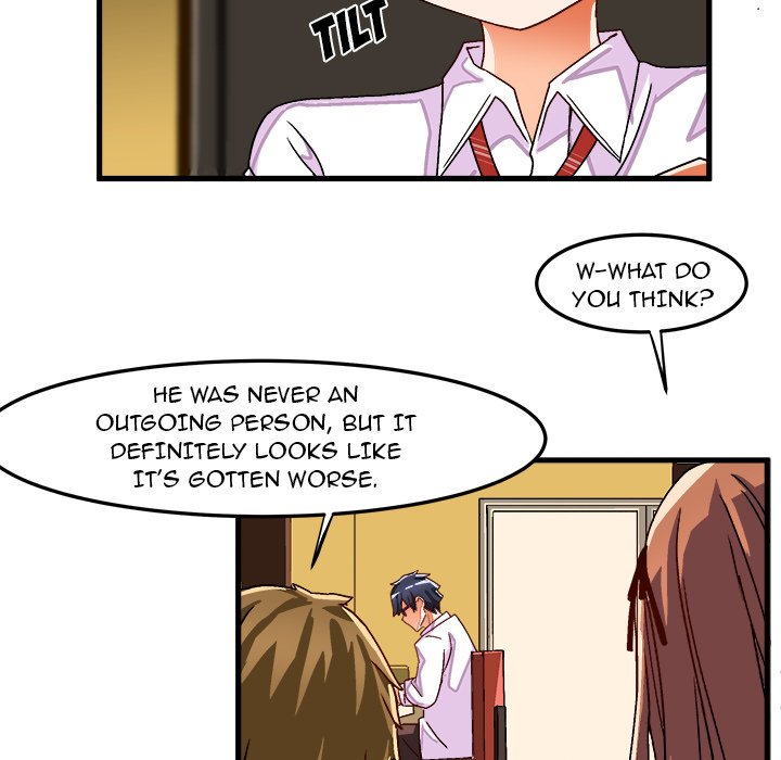 The Perfect Duo - Chapter 31 - photo - 15