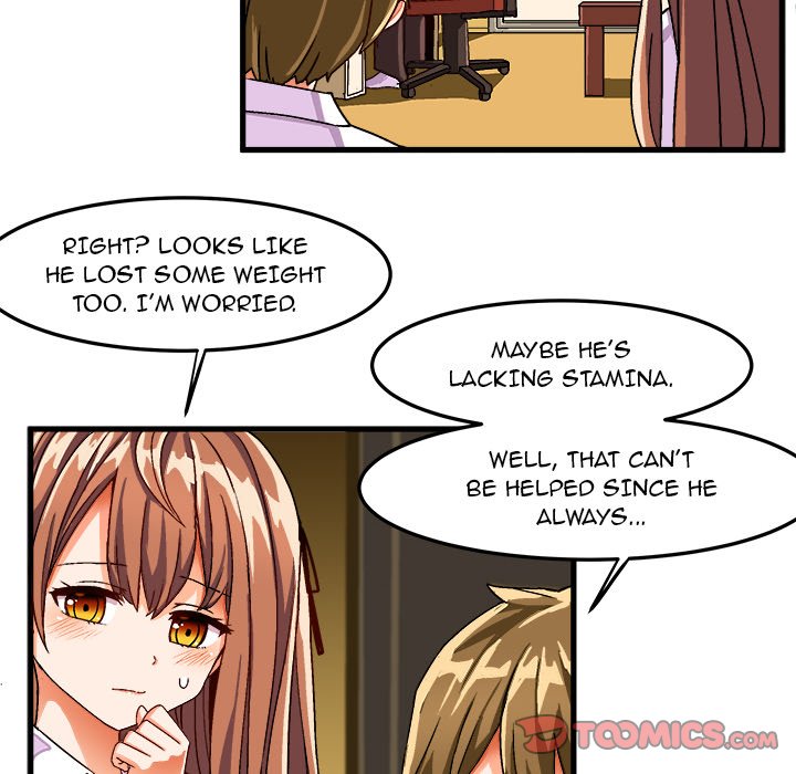 The Perfect Duo - Chapter 31 - photo - 16