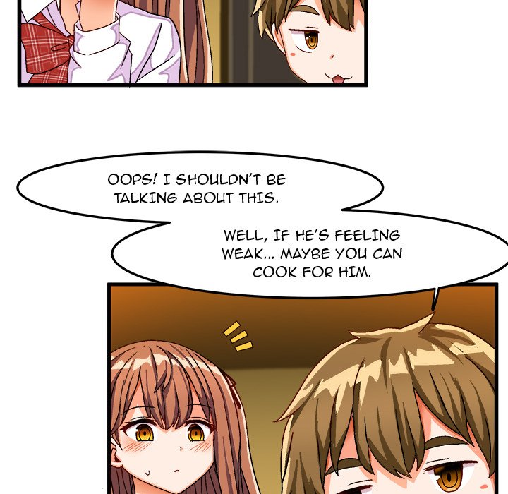 The Perfect Duo - Chapter 31 - photo - 17