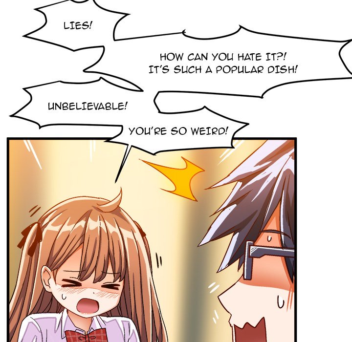 The Perfect Duo - Chapter 31 - photo - 25