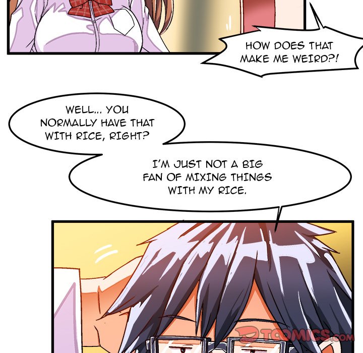 The Perfect Duo - Chapter 31 - photo - 26