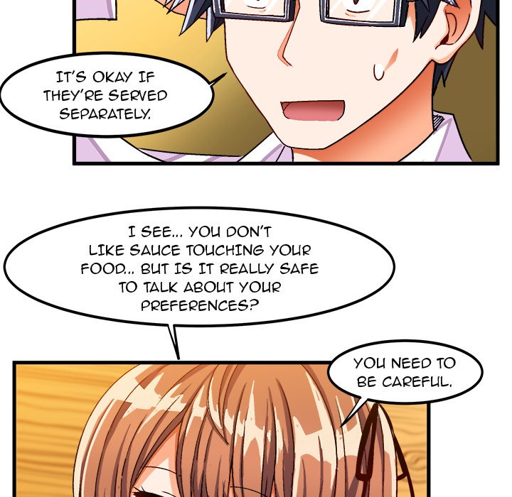 The Perfect Duo - Chapter 31 - photo - 27