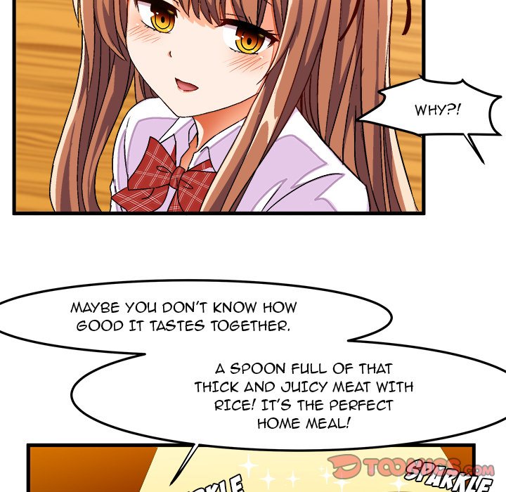 The Perfect Duo - Chapter 31 - photo - 28