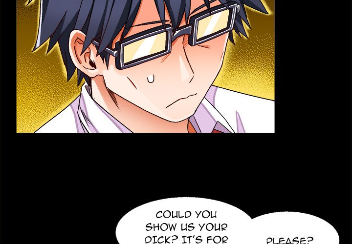 The Perfect Duo - Chapter 31 - photo - 3