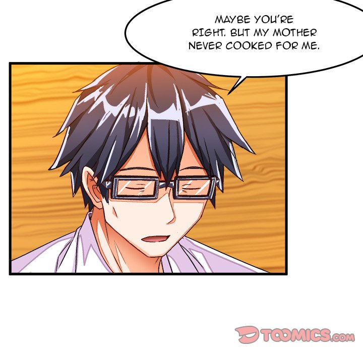 The Perfect Duo - Chapter 31 - photo - 30