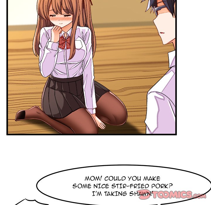 The Perfect Duo - Chapter 31 - photo - 34