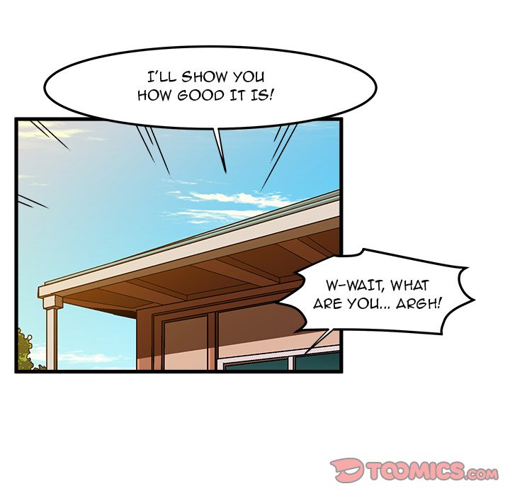 The Perfect Duo - Chapter 31 - photo - 36