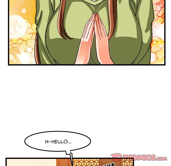 The Perfect Duo - Chapter 31 - photo - 38
