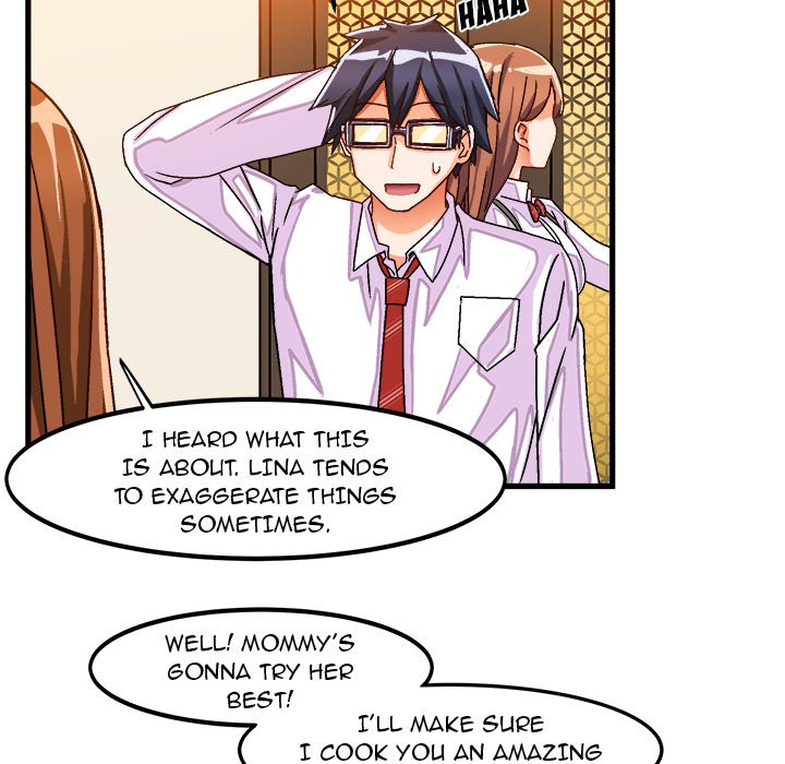 The Perfect Duo - Chapter 31 - photo - 39