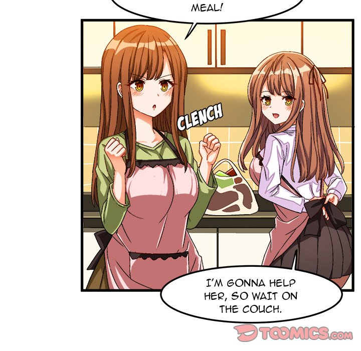 The Perfect Duo - Chapter 31 - photo - 40