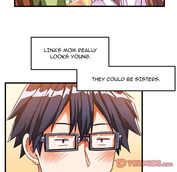 The Perfect Duo - Chapter 31 - photo - 42