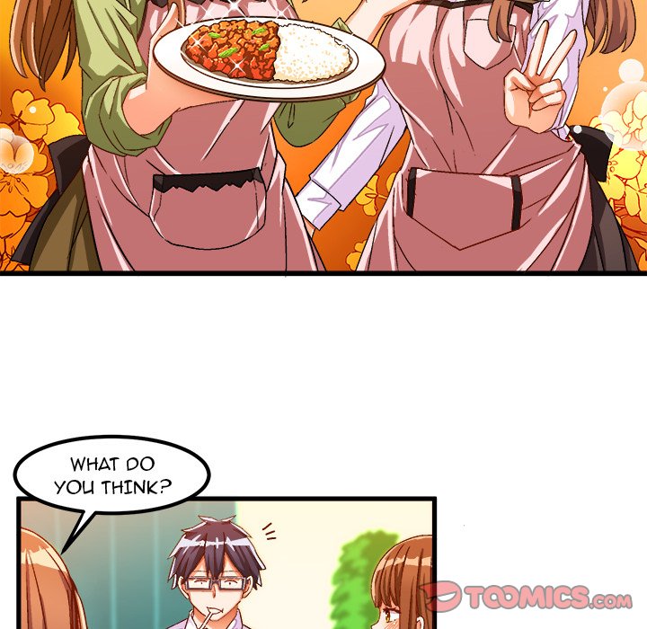 The Perfect Duo - Chapter 31 - photo - 48