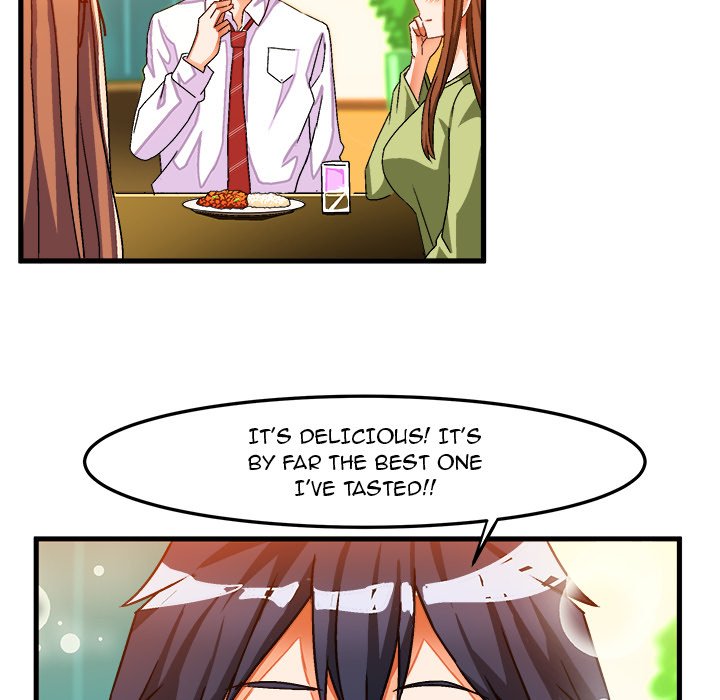 The Perfect Duo - Chapter 31 - photo - 49