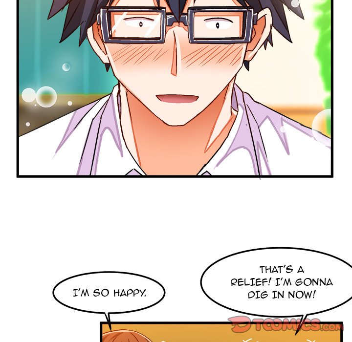 The Perfect Duo - Chapter 31 - photo - 50