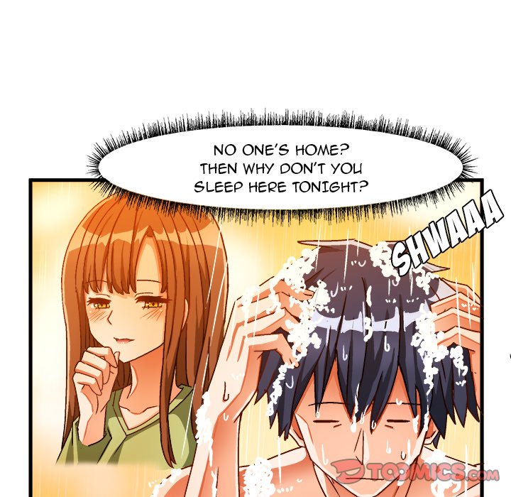 The Perfect Duo - Chapter 31 - photo - 54