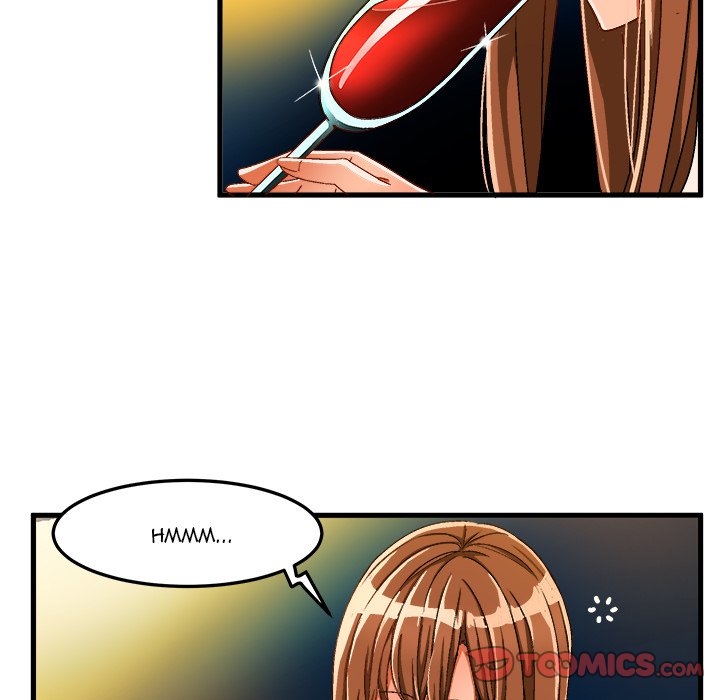 The Perfect Duo - Chapter 31 - photo - 56