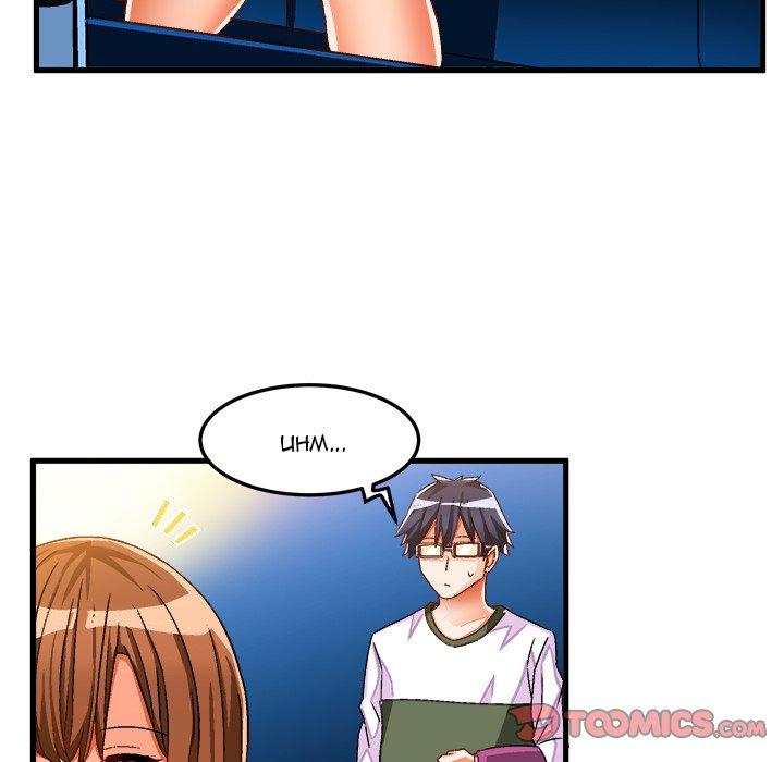 The Perfect Duo - Chapter 31 - photo - 58