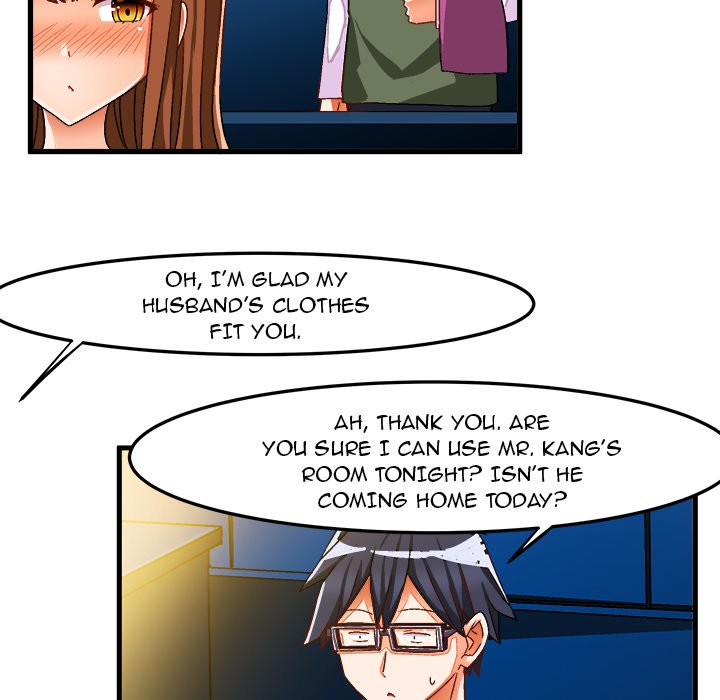 The Perfect Duo - Chapter 31 - photo - 59