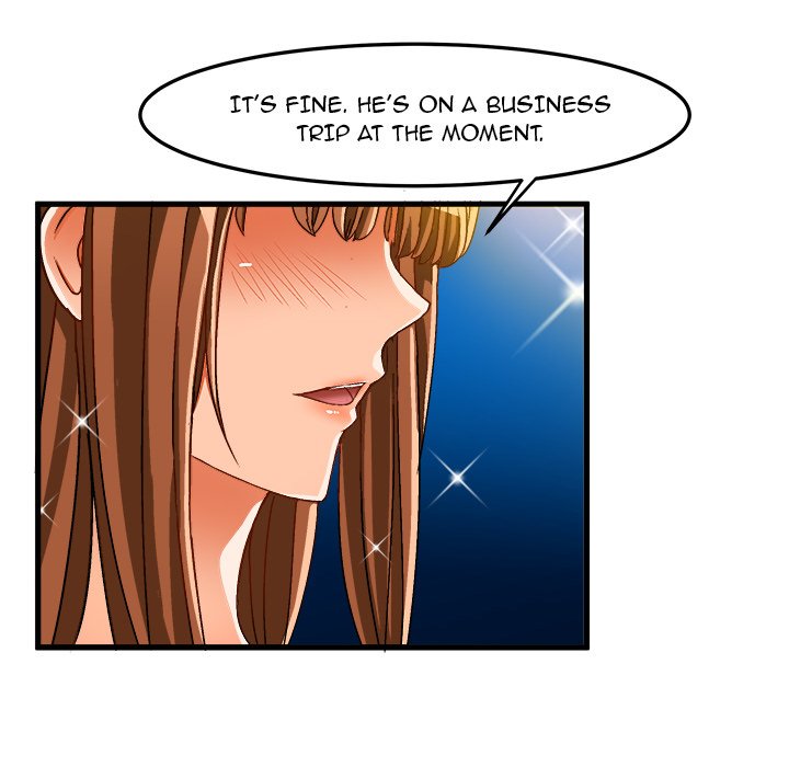 The Perfect Duo - Chapter 31 - photo - 61