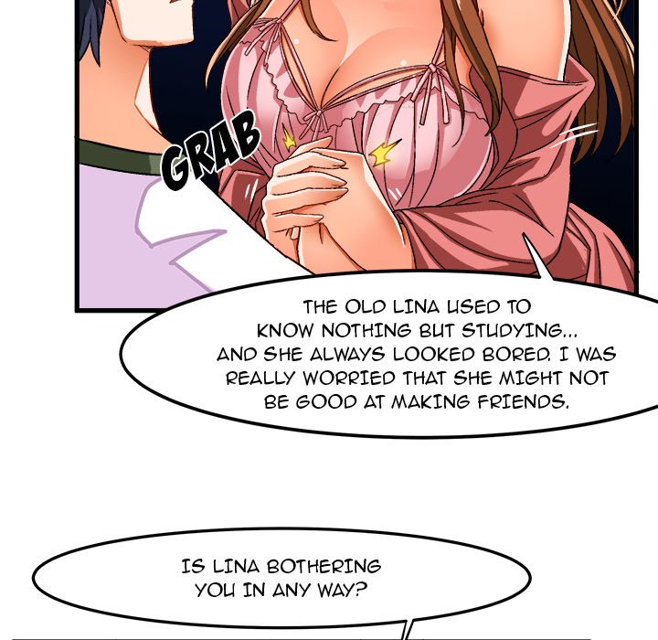 The Perfect Duo - Chapter 31 - photo - 63