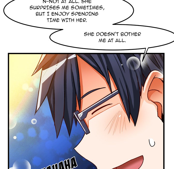 The Perfect Duo - Chapter 31 - photo - 65