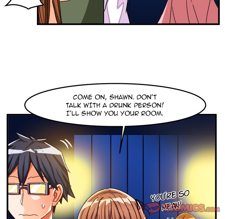 The Perfect Duo - Chapter 31 - photo - 68