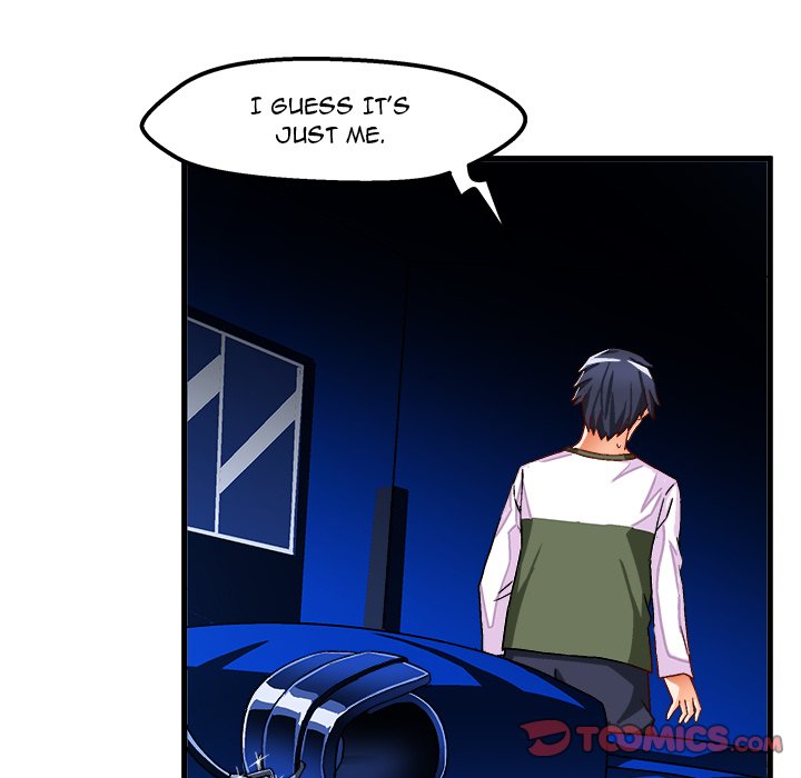 The Perfect Duo - Chapter 31 - photo - 76