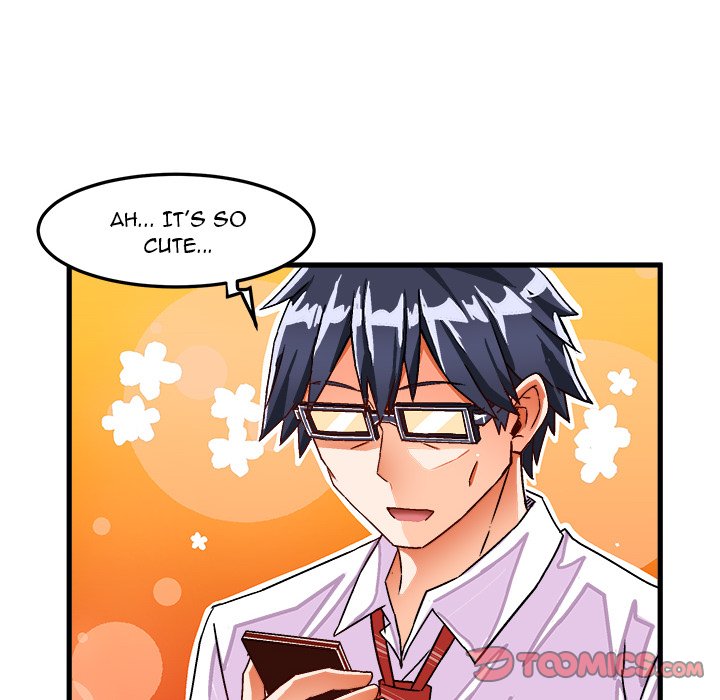 The Perfect Duo - Chapter 31 - photo - 8