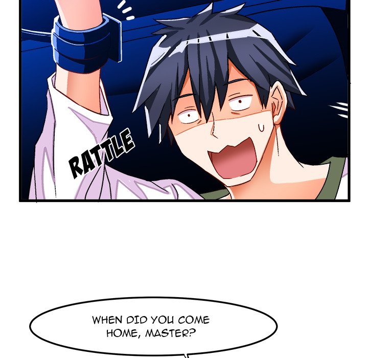 The Perfect Duo - Chapter 31 - photo - 81
