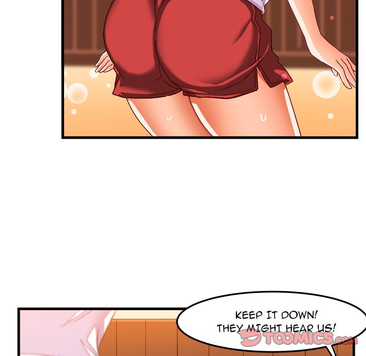 The Perfect Duo - Chapter 36 - photo - 10