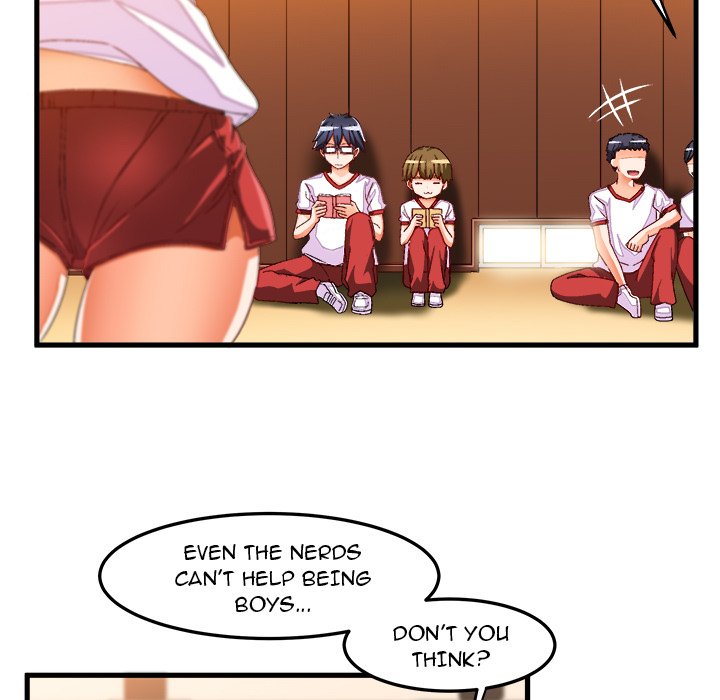 The Perfect Duo - Chapter 36 - photo - 11