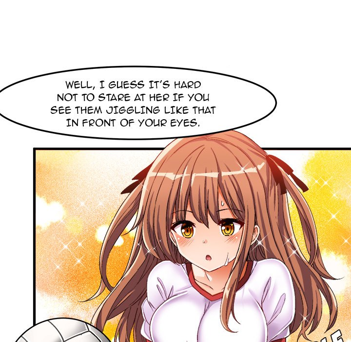 The Perfect Duo - Chapter 36 - photo - 13