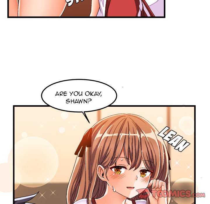 The Perfect Duo - Chapter 36 - photo - 18
