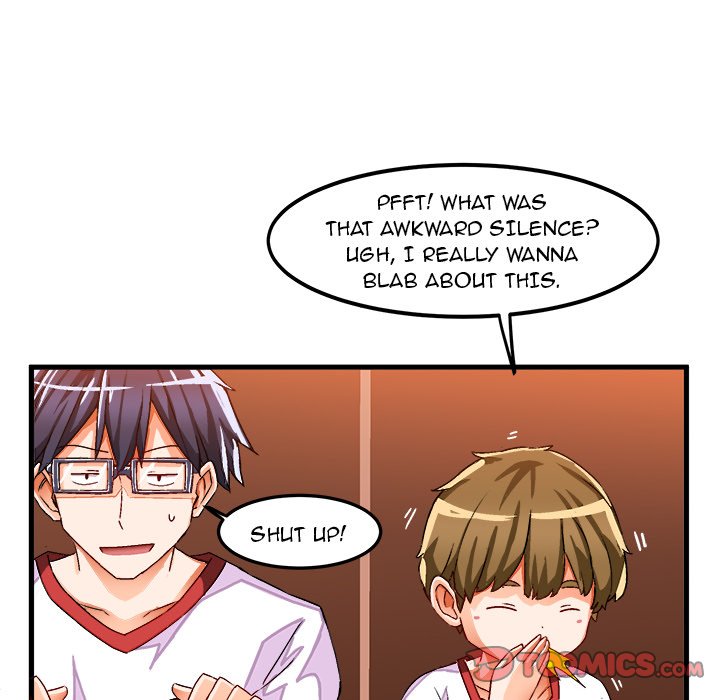 The Perfect Duo - Chapter 36 - photo - 22