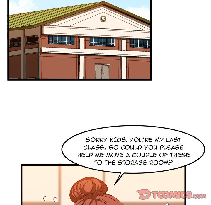 The Perfect Duo - Chapter 36 - photo - 24