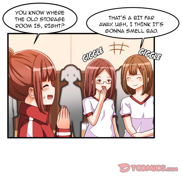 The Perfect Duo - Chapter 36 - photo - 26