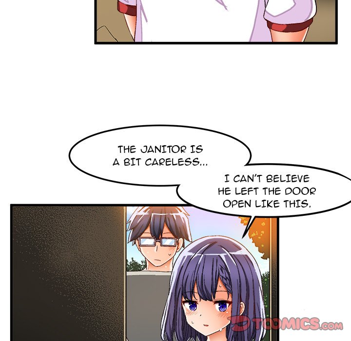The Perfect Duo - Chapter 36 - photo - 36