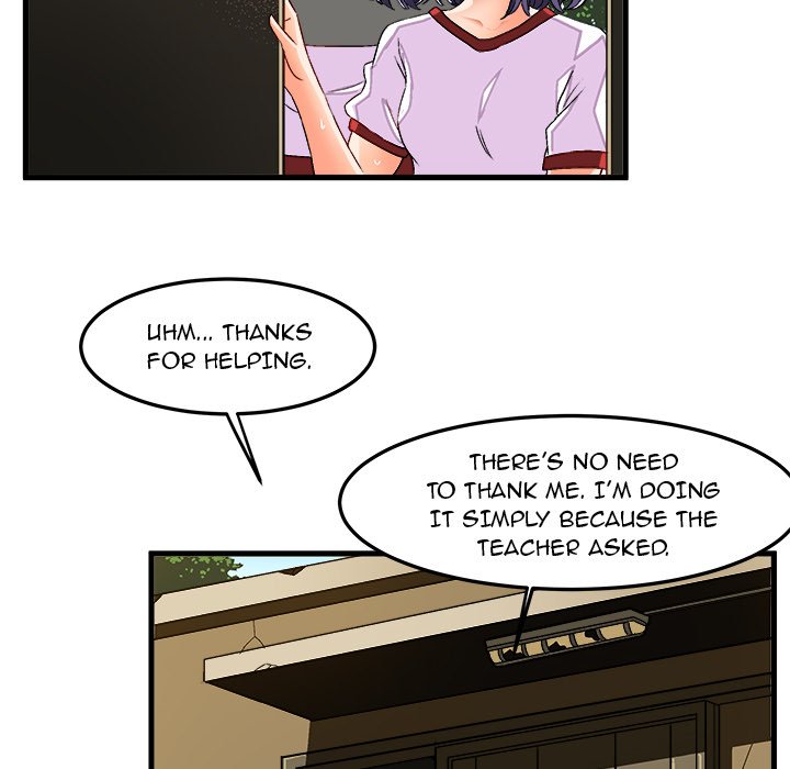 The Perfect Duo - Chapter 36 - photo - 37