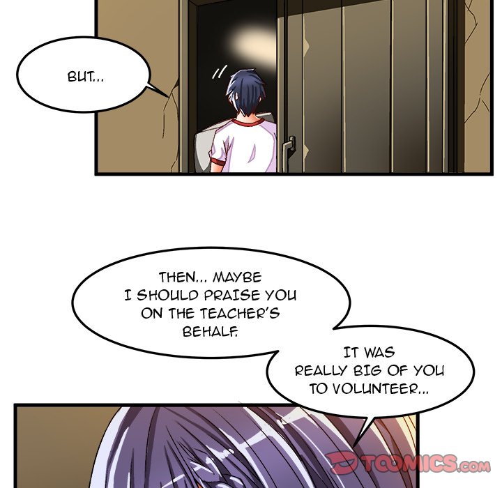 The Perfect Duo - Chapter 36 - photo - 38