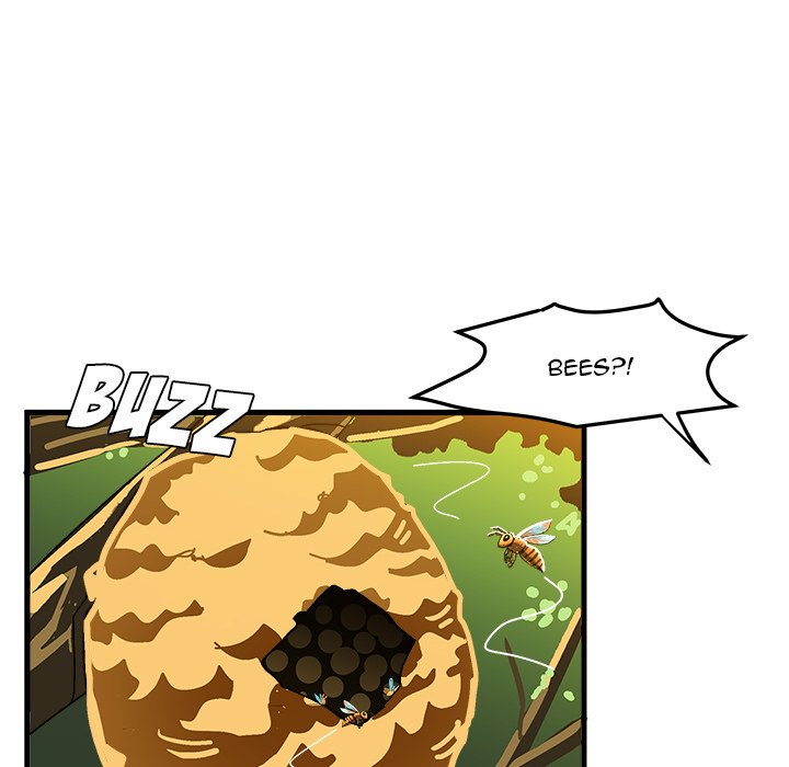 The Perfect Duo - Chapter 36 - photo - 41