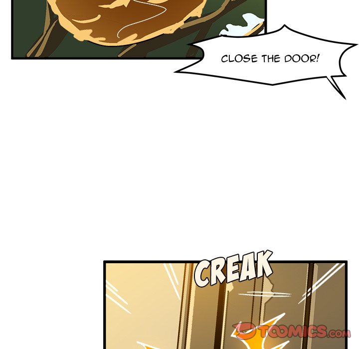 The Perfect Duo - Chapter 36 - photo - 42
