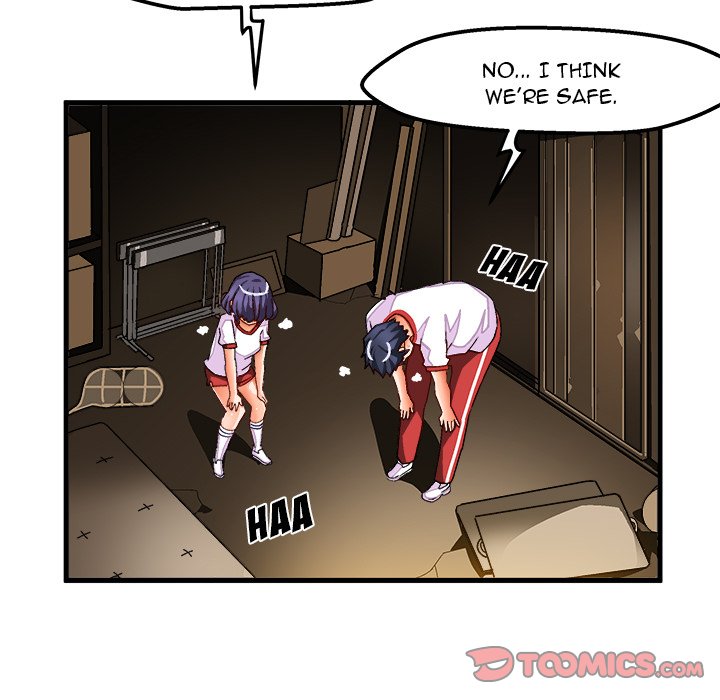 The Perfect Duo - Chapter 36 - photo - 44